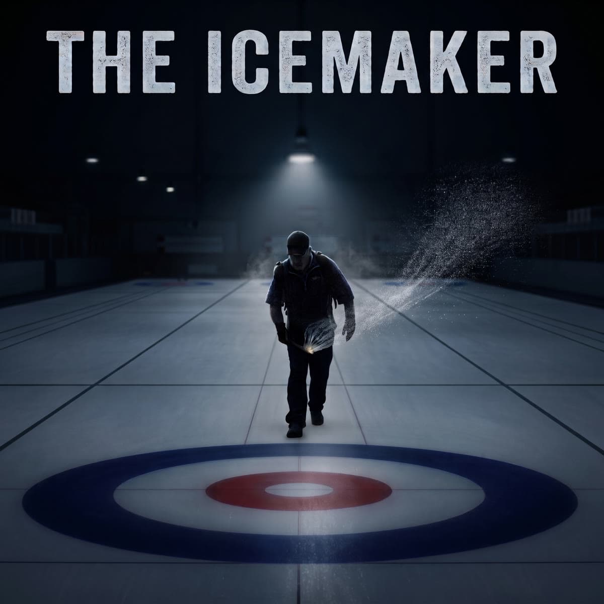The Icemaker artwork